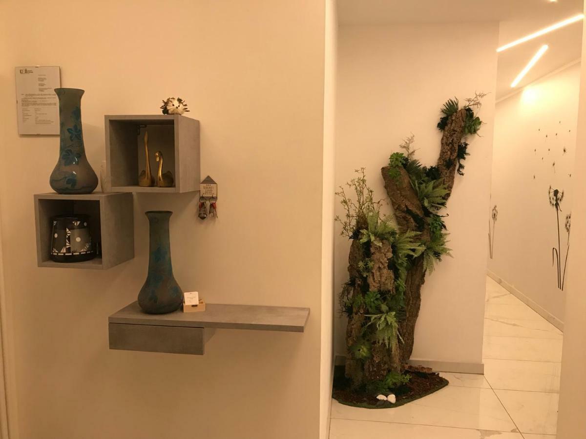 Gasthof Casa Della Zia Elsa Verona